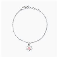 Bracciale Mabina Bambino Daisy in Argento 533795 - 533795